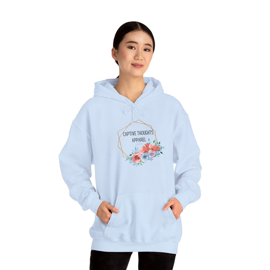 Captive Thoughts Hoodie